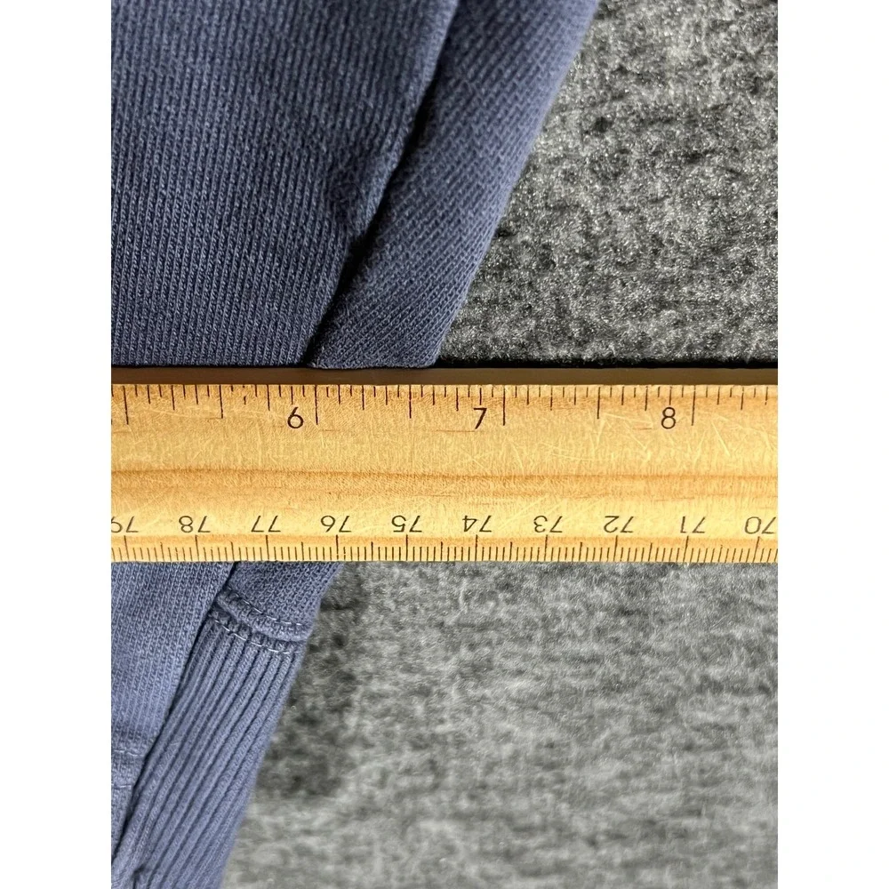 Vrst XL Mens Gray‎ Elastic Waist Casual Jogger Pants Made in Vietnam RN104141